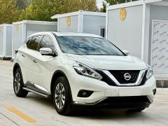 Nissan Murano 2.5L XL FWD Smart Connect Luxury - ფოტო 3