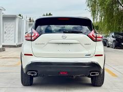 Nissan Murano 2.5L XL FWD Smart Connect Luxury - ფოტო 6