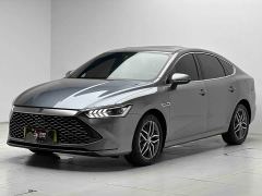 BYD Qin Plus DM-i 55KM Flagship - ფოტო 1