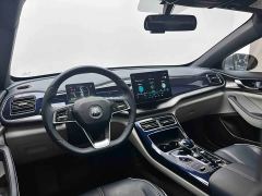 BYD Qin Plus DM-i 55KM Flagship - ფოტო 14
