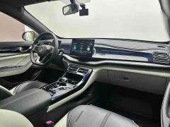BYD Qin Plus DM-i 55KM Flagship - ფოტო 15