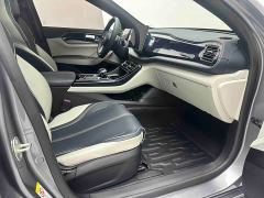 BYD Qin Plus DM-i 55KM Flagship - ფოტო 16