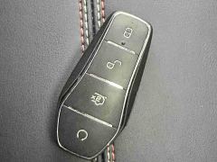 BYD Qin Plus DM-i 55KM Flagship - ფოტო 18