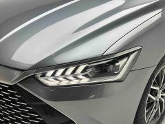 BYD Qin Plus DM-i 55KM Flagship - ფოტო 20