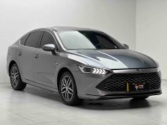 BYD Qin Plus DM-i 55KM Flagship - ფოტო 3