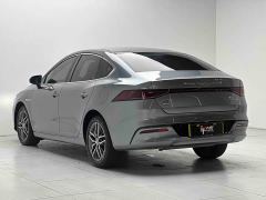 BYD Qin Plus DM-i 55KM Flagship - ფოტო 4