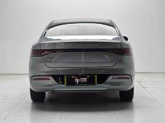 BYD Qin Plus DM-i 55KM Flagship - ფოტო 5