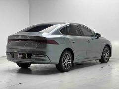 BYD Qin Plus DM-i 55KM Flagship - ფოტო 6