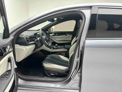 BYD Qin Plus DM-i 55KM Flagship - ფოტო 7