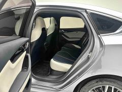 BYD Qin Plus DM-i 55KM Flagship - ფოტო 8