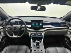 BYD Qin Plus DM-i 55KM Flagship - ფოტო 9