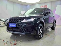 Land Rover Range Rover Sport 3.0 L6 SE - photo 1
