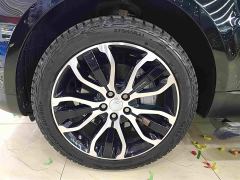 Land Rover Range Rover Sport 3.0 L6 SE - photo 10