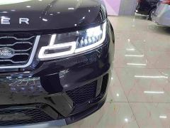 Land Rover Range Rover Sport 3.0 L6 SE - photo 11