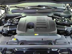 Land Rover Range Rover Sport 3.0 L6 SE - photo 13