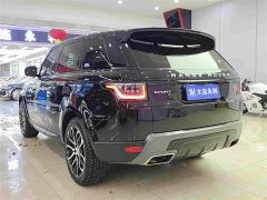 Land Rover Range Rover Sport 3.0 L6 SE - photo 14