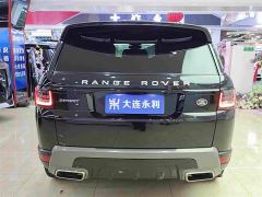 Land Rover Range Rover Sport 3.0 L6 SE - photo 15