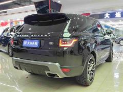 Land Rover Range Rover Sport 3.0 L6 SE - photo 16