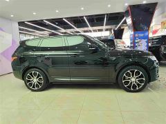 Land Rover Range Rover Sport 3.0 L6 SE - photo 17