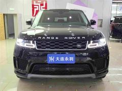 Land Rover Range Rover Sport 3.0 L6 SE - photo 2