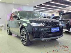 Land Rover Range Rover Sport 3.0 L6 SE - photo 3