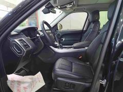 Land Rover Range Rover Sport 3.0 L6 SE - photo 4