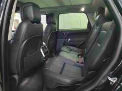 Land Rover Range Rover Sport 3.0 L6 SE - photo 5