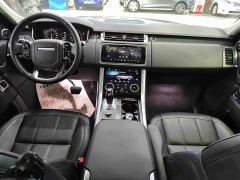 Land Rover Range Rover Sport 3.0 L6 SE - photo 6