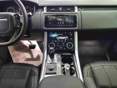 Land Rover Range Rover Sport 3.0 L6 SE - photo 7