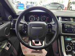 Land Rover Range Rover Sport 3.0 L6 SE - photo 8