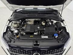 Volkswagen Lavida Facelift 1.5L Automatic Starry Sky 5 Million Edition - photo 10