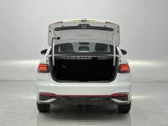 Volkswagen Lavida Facelift 1.5L Automatic Starry Sky 5 Million Edition - photo 11