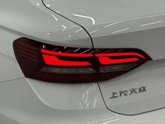 Volkswagen Lavida Facelift 1.5L Automatic Starry Sky 5 Million Edition - photo 12
