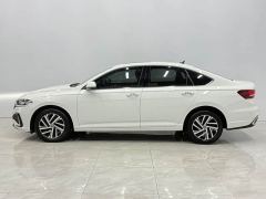 Volkswagen Lavida Facelift 1.5L Automatic Starry Sky 5 Million Edition - photo 2