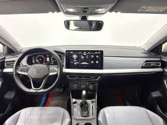 Volkswagen Lavida Facelift 1.5L Automatic Starry Sky 5 Million Edition - photo 4