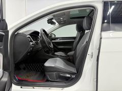 Volkswagen Lavida Facelift 1.5L Automatic Starry Sky 5 Million Edition - photo 7