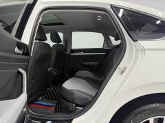 Volkswagen Lavida Facelift 1.5L Automatic Starry Sky 5 Million Edition - photo 8