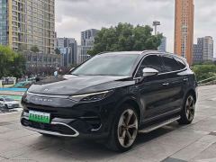 Denza X PHEV Premier Edition - ფოტო 1