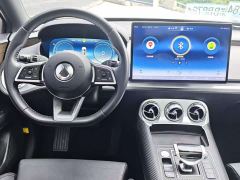 Denza X PHEV Premier Edition - ფოტო 13