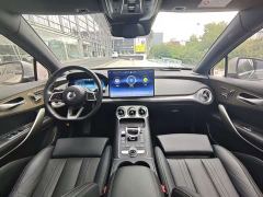 Denza X PHEV Premier Edition - ფოტო 14