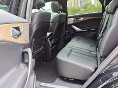 Denza X PHEV Premier Edition - ფოტო 16