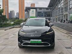 Denza X PHEV Premier Edition - ფოტო 2