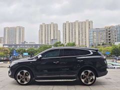 Denza X PHEV Premier Edition - ფოტო 4