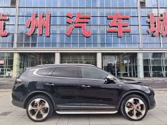 Denza X PHEV Premier Edition - ფოტო 5