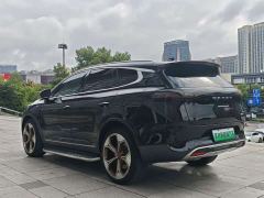 Denza X PHEV Premier Edition - ფოტო 7