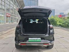 Denza X PHEV Premier Edition - ფოტო 9