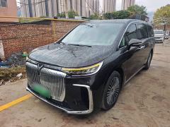 Voyah Lantu Dreamchaser PHEV AWD Luxury Kunpeng Edition - фото 1
