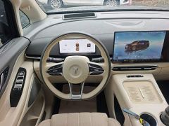 Voyah Lantu Dreamchaser PHEV AWD Luxury Kunpeng Edition - фото 10