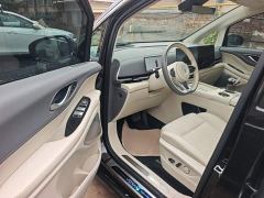 Voyah Lantu Dreamchaser PHEV AWD Luxury Kunpeng Edition - фото 15