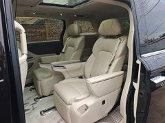 Voyah Lantu Dreamchaser PHEV AWD Luxury Kunpeng Edition - фото 16